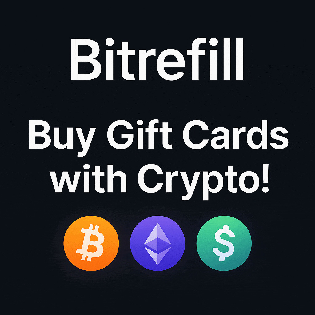 BitRefill